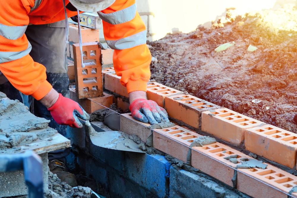 Expert Brickwork Services in Deal